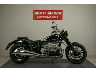 bmw r 18, custom, modèle démo, chf 14'900.-