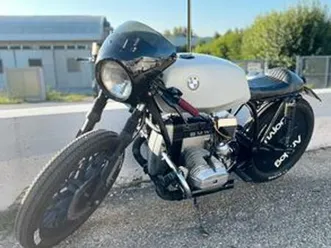 bmw r45 cafè racer