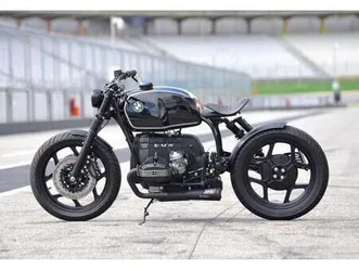 bmw r65 r80 r100 schizzo® bobber von walzwerk®