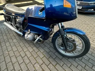r100rs bmw h-gutachten