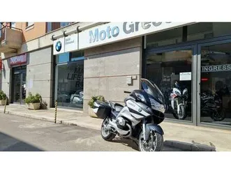 vendo bmw r 1200 rt (2010 - 13) usata a san severo (codice 9284072) - moto.it