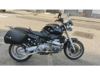 vendo bmw r 850 r (1994 - 02) usata a torino (codice 9291927) - moto.it