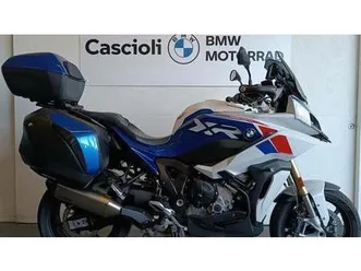 vendo bmw s 1000 xr (2020 - 23) usata a civitanova marche (codice 9283354) - moto.it