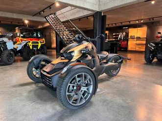 can-am ryker std 900 ace 2023