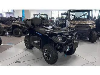 cfmoto cforce 450 l eps abs t3b sofort lieferbar