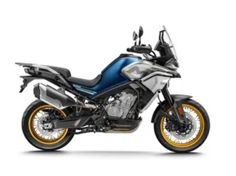 motocykl cf-moto 800 mt touring
