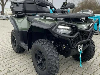 cfmoto gladiator x520 g2 (t3b)