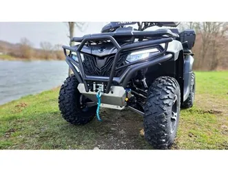 cfmoto gladiator x625-a overland (t3b)