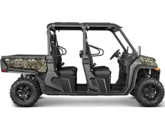 utv cf-moto uforce 1000 xl