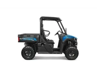 utv cf-moto uforce 600