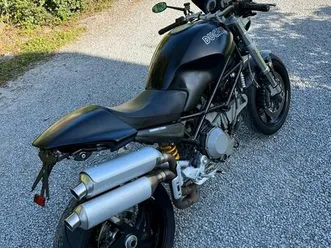 occasion ducati monster s2r 1000