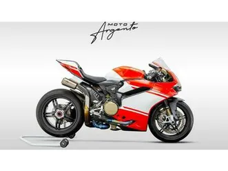 vendo ducati 1299 superleggera (2017) usata a cesano maderno (codice 9252311) - moto.it