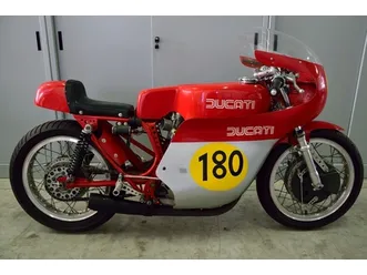 1972 ducati 450 corsa a vendre