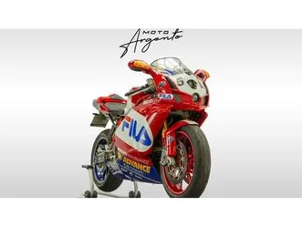 vendo ducati 999 r (2002 - 04) usata a cesano maderno (codice 9289005) - moto.it