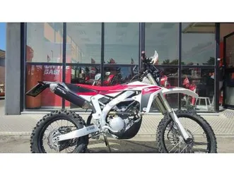 vendo fantic motor xef 250 (2023) usata a civitavecchia (codice 9258705) - moto.it