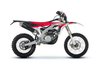 vendo fantic motor xef 450 (2023) nuova a livorno (codice 9141048) - moto.it