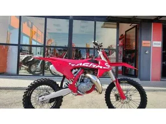 vendo gasgas mc 85 (2023 - 24) nuova a civitavecchia (codice 9267922) - moto.it