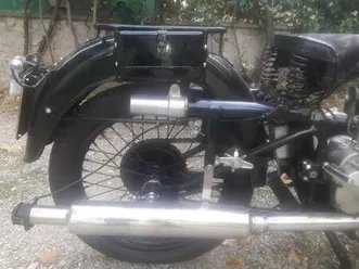 vendo gilera vle 500 d'epoca a lanciano (codice 8542748) - moto.it