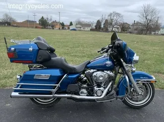 2005 harley-davidson® flhtcui - electra glide® ultra classic® injection