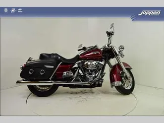 harley-davidson road king flhrci classic rood