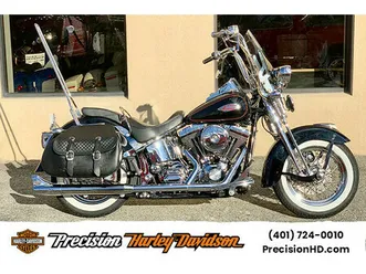 2002 springer® softail®
