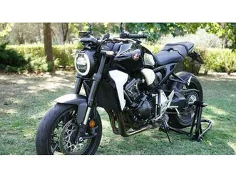 vendo honda cb 1000 r + neo sport cafè (2019 - 20) usata a castiglion fiorentino (codice 9283584) - moto.it