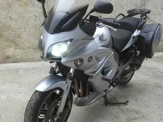 honda cbf 1000 abs mafra