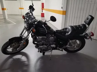 zipp scrambler 125 - 0 kms - garantia 3 anos