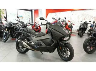 vendo honda integra 750 dct (2018 - 20) usata a milano (codice 9280302) - moto.it