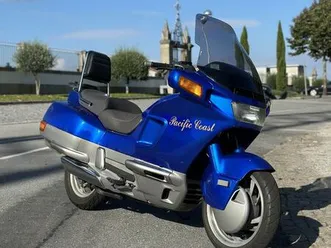 honda pacific coast 800 mogege