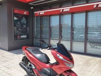 honda pcx 125 abs 2019., 2019 god.