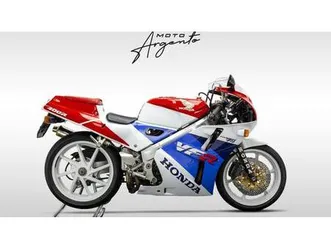 vendo honda vfr 400 - nc 30 usata a cesano maderno (codice 9270364) - moto.it