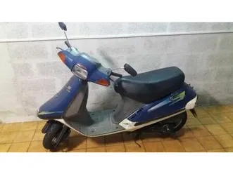 scooter honda vision figueira da foz