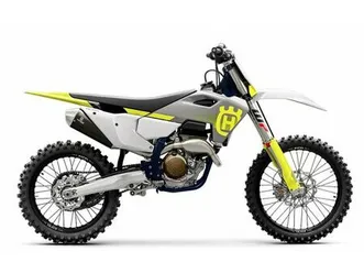 moto-neuve-husqvarna-fc-250