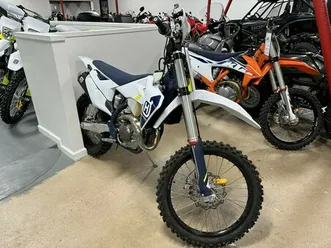 2022 husqvarna fx 450