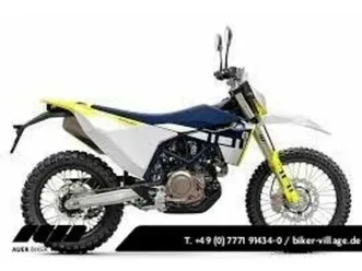 husqvarna 701 enduro
