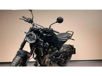 vendo husqvarna svartpilen 401 (2021 - 23) usata a lugo (codice 9278049) - moto.it