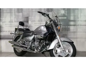 vendo hyosung aquila 250 gv (2004 - 16) usata a casalgrasso (codice 9273918) - moto.it