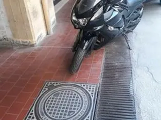 kawasaki ninja 250r - 2009