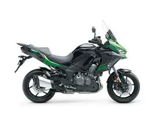 vendo kawasaki versys 1000 se (2021 - 24) nuova a livorno (codice 9132170) - moto.it