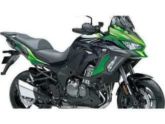 vendo kawasaki versys 1000 se (2021 - 24) usata a roma (codice 8978103) - moto.it