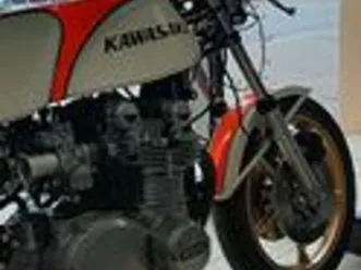 kawasaki z 1000 - 1976