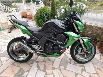 kawasaki z 1000. covilhã