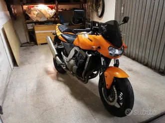 kawasaki z 750 2007