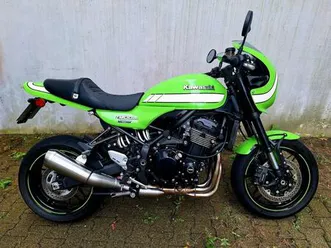 kawasaki z 900 rs cafe limited edition