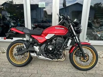 kawasaki z650rs | wintereinlagerung