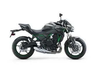 vendo kawasaki z 650 (2021 - 24) nuova a livorno (codice 9132182) - moto.it