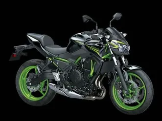 vendo-kawasaki-z-650-2021-24-nuova-a-pinerolo-codice-8253725-moto-it