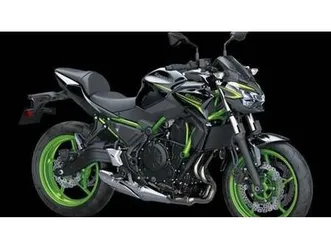 vendo kawasaki z 650 (2021 - 24) nuova a pinerolo (codice 8253725) - moto.it