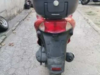 kymco dink